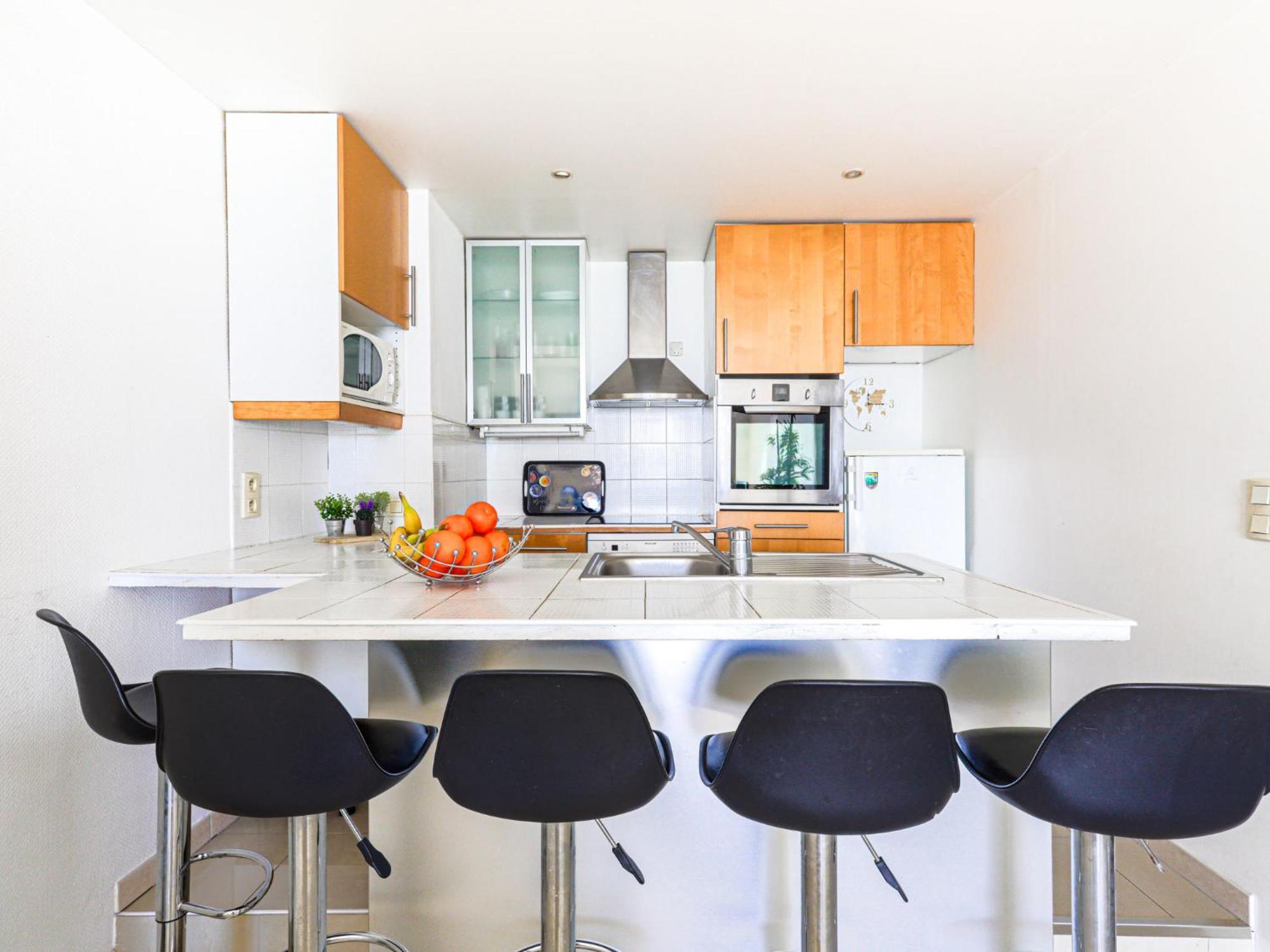 Apartment Les Yuccas Promenade Des Anglais By Interhome 니스 외부 사진