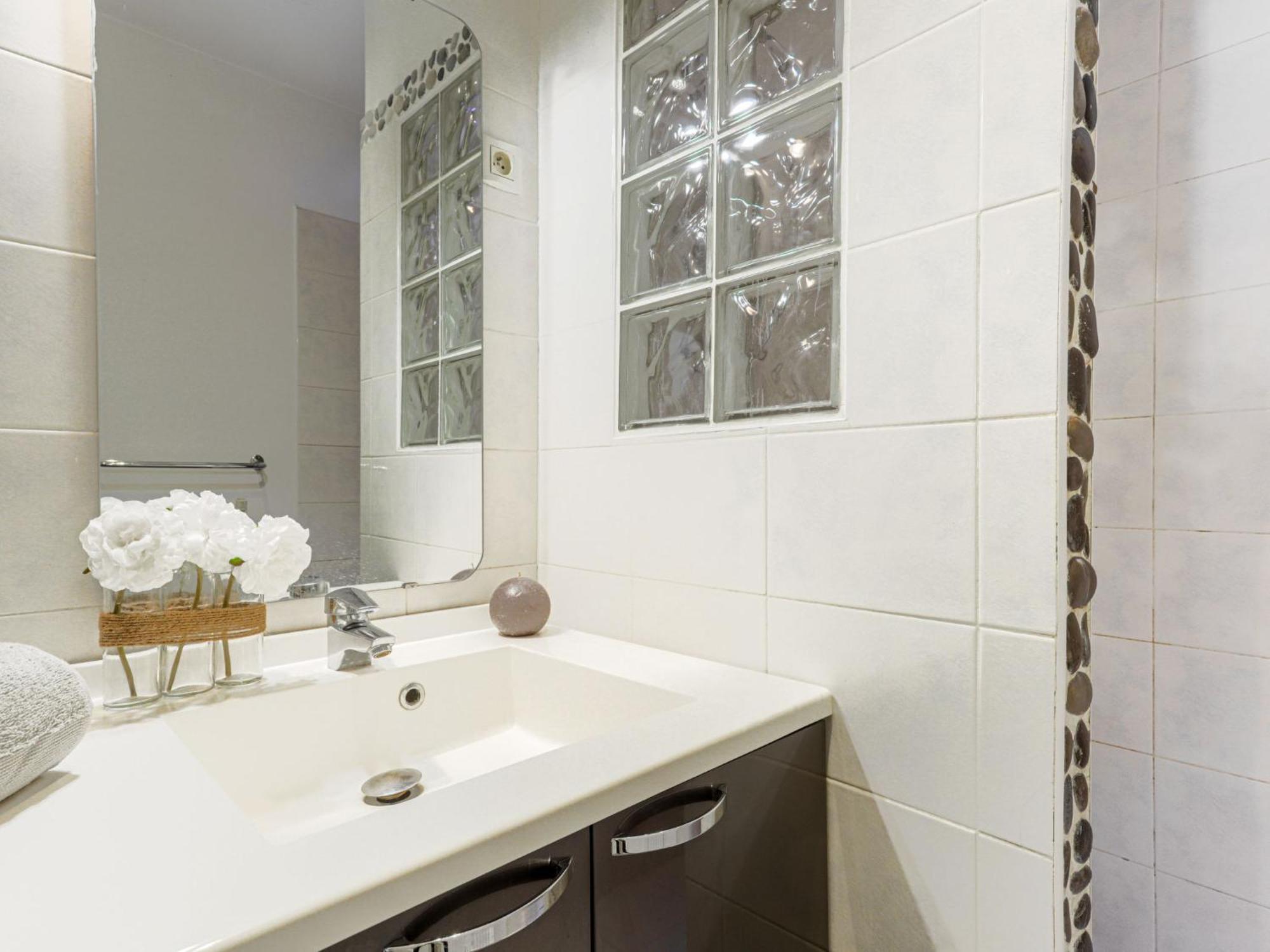 Apartment Les Yuccas Promenade Des Anglais By Interhome 니스 외부 사진