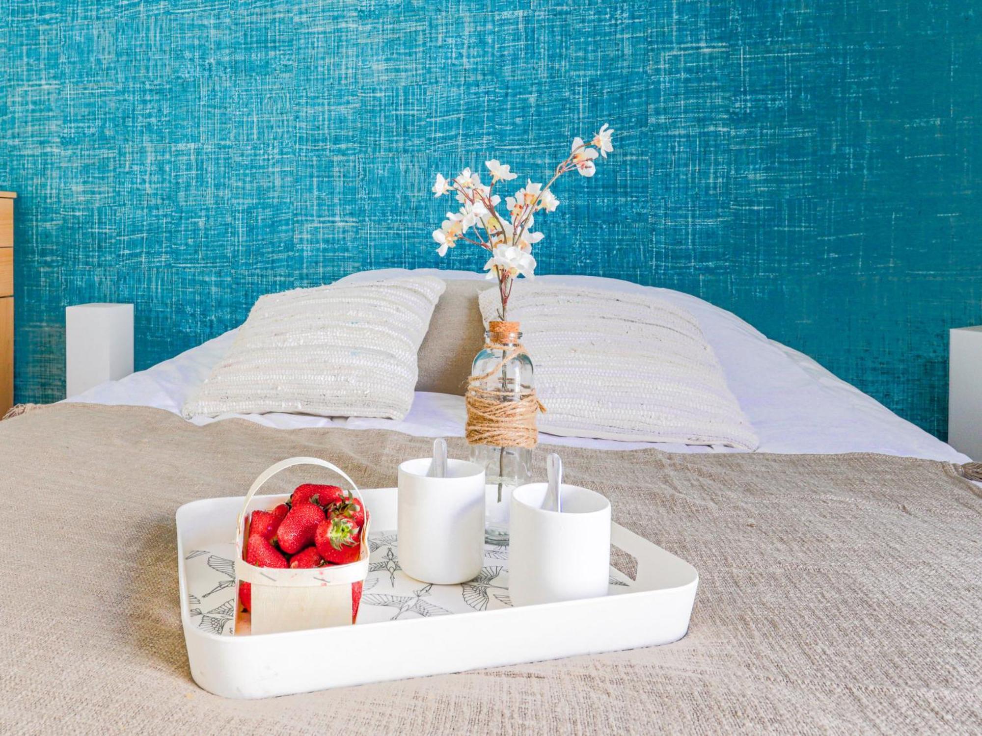Apartment Les Yuccas Promenade Des Anglais By Interhome 니스 외부 사진
